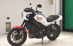 YAMAHA XSR900 2018 RN56J
