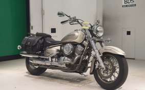 YAMAHA DRAGSTAR 400 CLASSIC 2009 VH01J