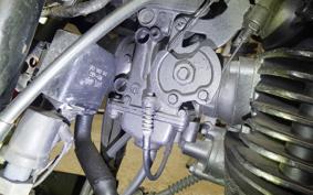 YAMAHA TW225 DG09J