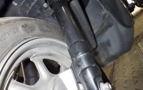 HONDA TACT-4ﾍﾞｰｼｯｸ 2011 AF79