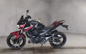 KAWASAKI Z250 EX250P