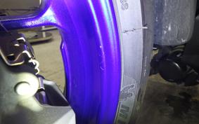 YAMAHA MT-07 2022 RM33J