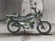 Фото Honda CT125 HUNTER CUB 2022 с японского аукциона