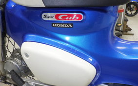 HONDA C110 SUPER CUB JA44