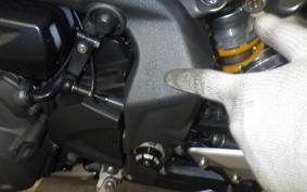 TRIUMPH STREET TRIPLE RS 2021