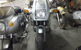BMW K100RS 1984