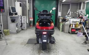 HONDA FORESIGHT EX 1998 MF04