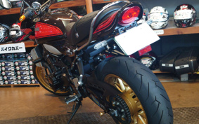 KAWASAKI Z900RS 2022 ZR900C