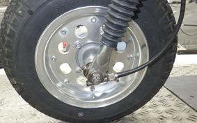 HONDA MONKEY 2013 Z50A
