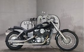 HONDA SHADOW 400 SLASHER 2003 NC40