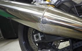 YAMAHA XJR1300 Gen.2 2014 RP17J
