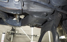 SUZUKI LET's 4 2017 CA46A