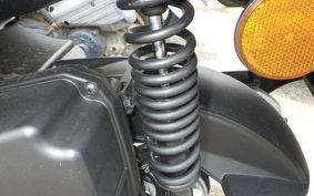 YAMAHA JOG 125 2020 SEJ5J