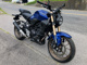 Фото Honda CB250R с японского аукциона