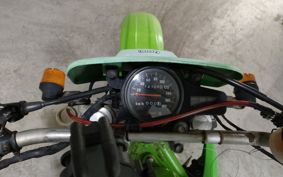 KAWASAKI KDX250SR DX250F