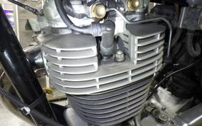 YAMAHA SR400 Gen.2 1997 1JR
