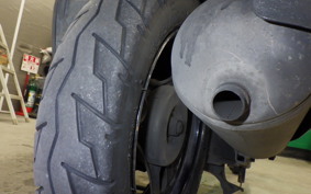 HONDA TODAY 2009 AF61