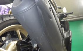 YAMAHA AERO X 155