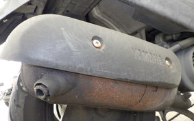 YAMAHA BJ 2023 SA24J