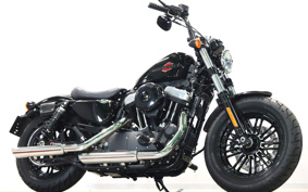 HARLEY XL1200X 2019 LC3