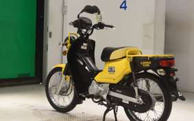 HONDA CROSS CUB 110 JA10