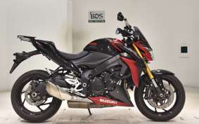 SUZUKI GSX-S1000 2017 GT79A