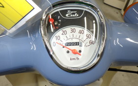 HONDA C50 SUPER CUB 1996 AA09