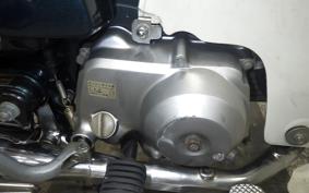 HONDA C90 SUPER CUB E