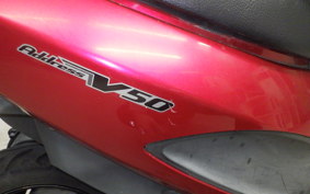 SUZUKI ADDRESS V50 2020 CA4BA