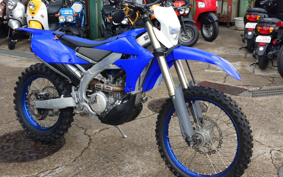 YAMAHA YZ250FX CG41C