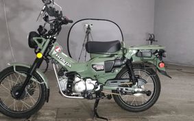 HONDA CT125 HUNTER  CUB  JA55