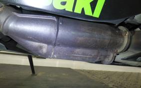 KAWASAKI ZX 10 NINJA R 2006 ZXT00D