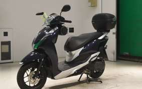 HONDA LEAD 125 1995 JF45