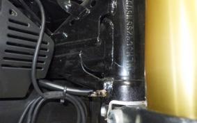 HONDA GROM 2007