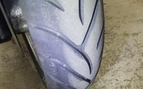 SUZUKI SKYWAVE 200 (Burgman 200) CH41A