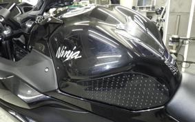 KAWASAKI NINJA 650 A 2019 ER650H