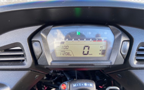 HONDA CTX700 DCT 2015 RC69