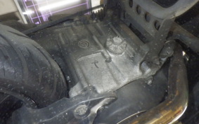 YAMAHA CYGNUS 125 XSR 2 2009 SE44J