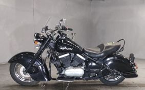 KAWASAKI VULCAN400 DRIFTER 1999 VN400D