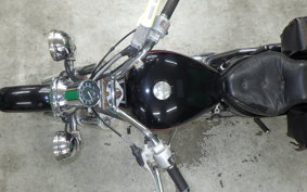 HONDA STEED 400 1993 NC26