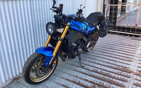 YAMAHA XSR900 2023 RN80J