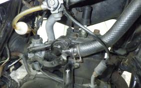 YAMAHA DT50 2004 17W