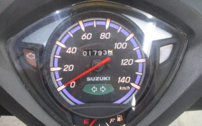 SUZUKI ADDRESS V110 CE47A