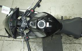 KAWASAKI NINJA 400 2016 EX400E