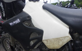 HONDA CR125R JE01