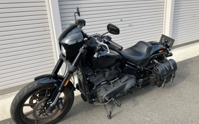 HARLEY FXLRS 2020 YWK