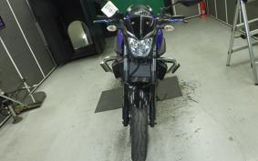 YAMAHA MT-03 2019 RH13J