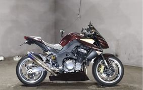 KAWASAKI Z1000 2010 ZRT00D
