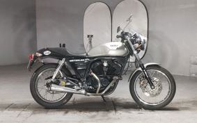 YAMAHA SRV250 RENAISSA 4DN