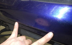 YAMAHA MAJESTY 250 Gen.2 2000 SG03J